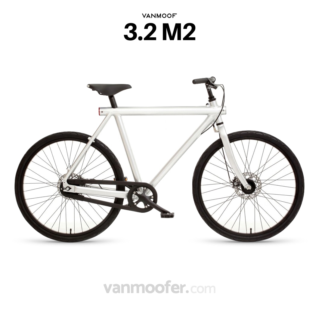 VanMoof 3.2 M2