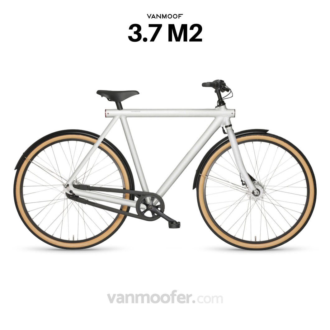 VanMoof 3.7 M2