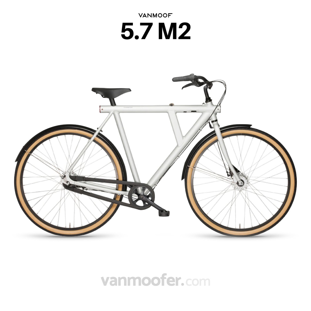 VanMoof 5.7 M2