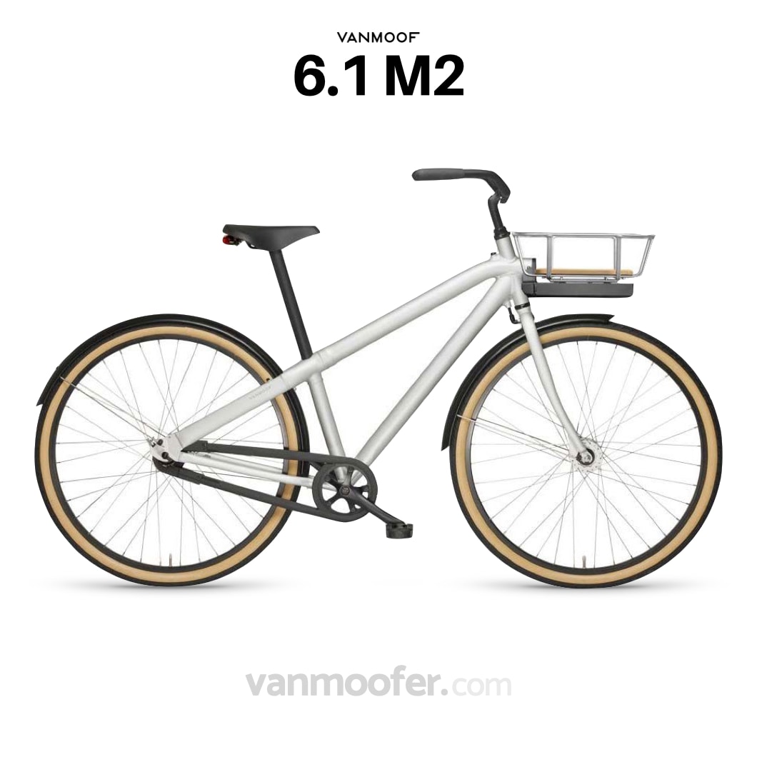VanMoof 6.1 M2