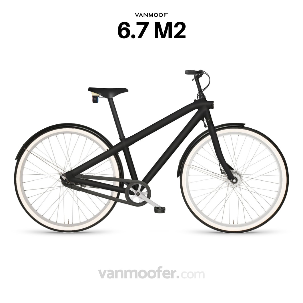 VanMoof 6.7 M2