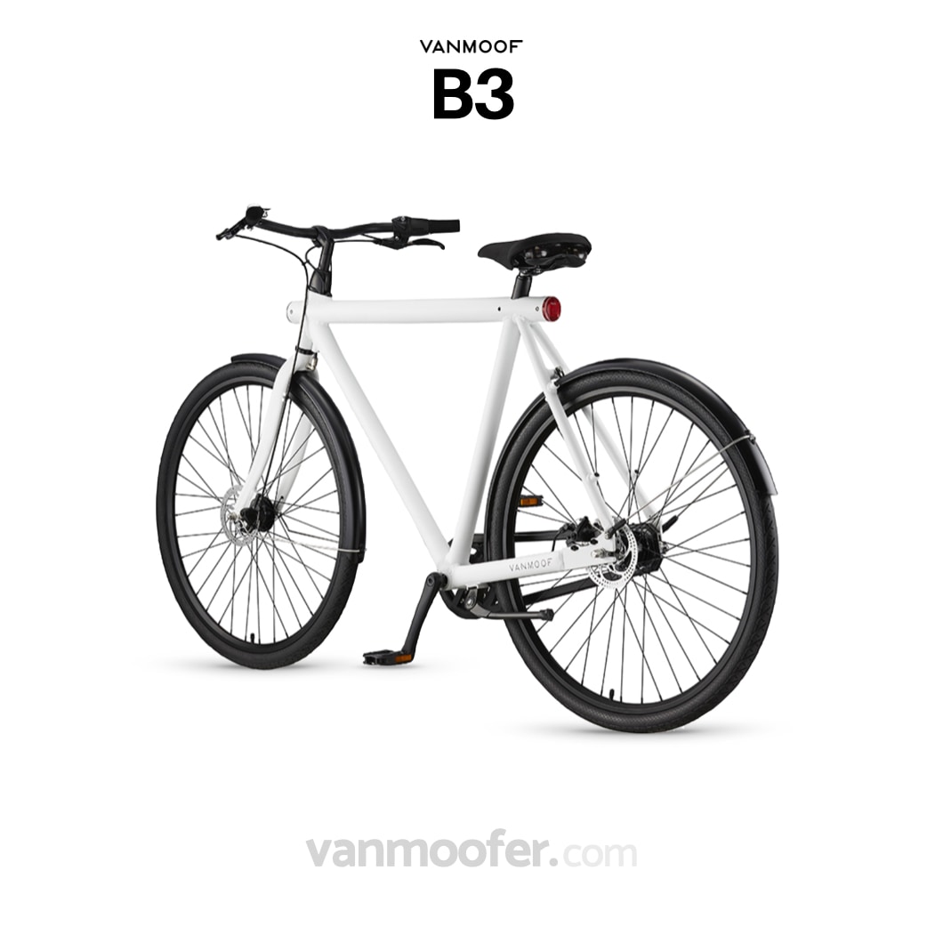 VanMoof B3