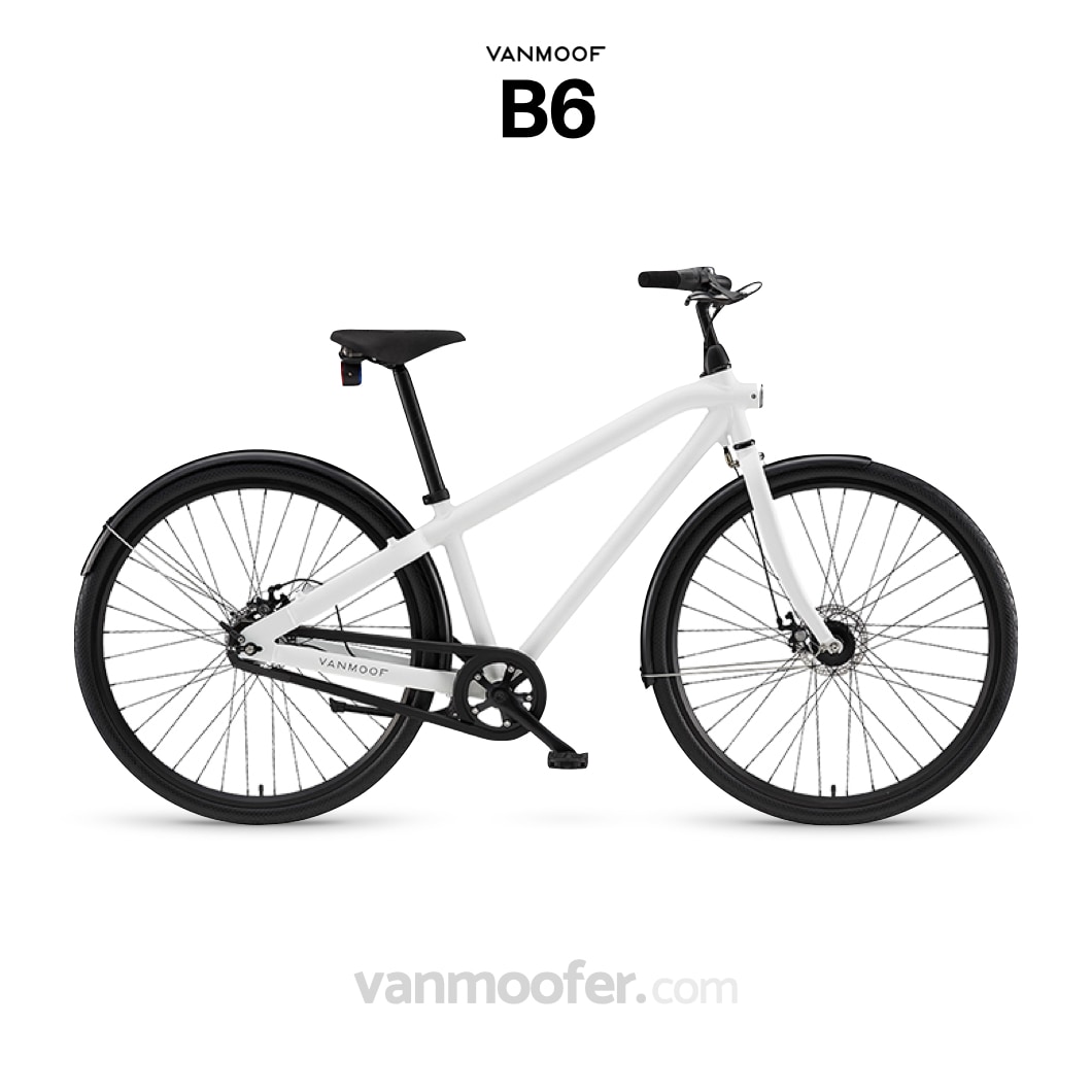 VanMoof B6