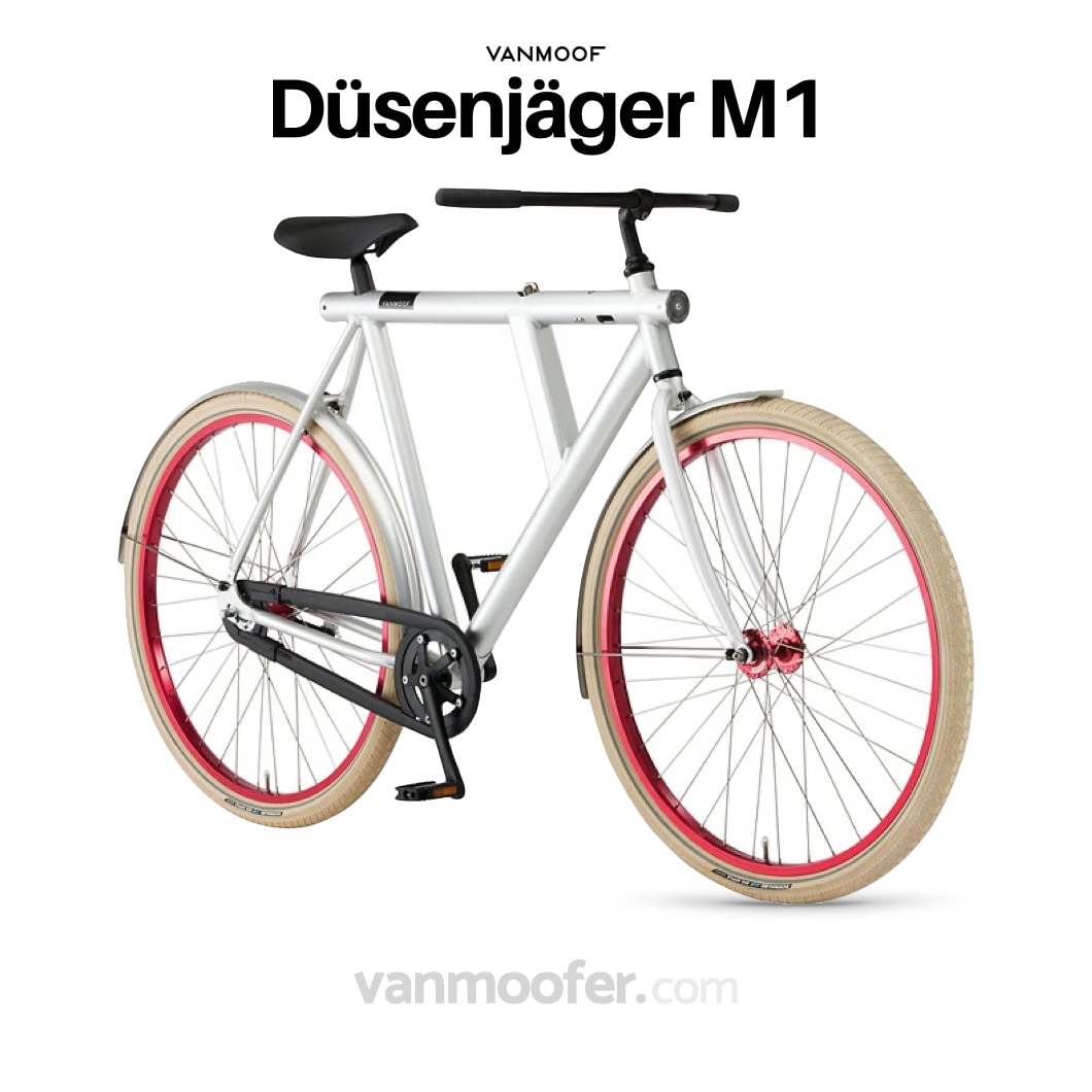 Düsenjäger M1