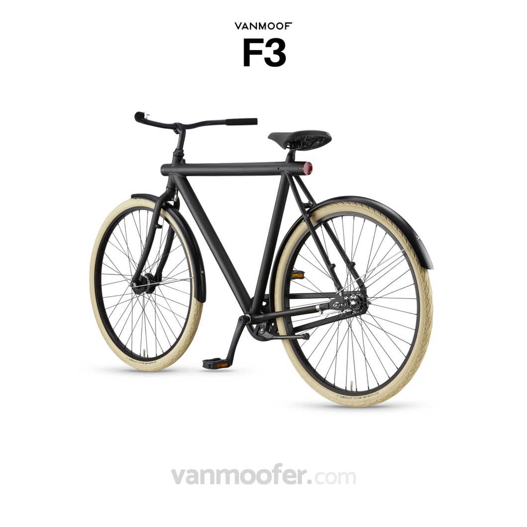 VanMoof F3