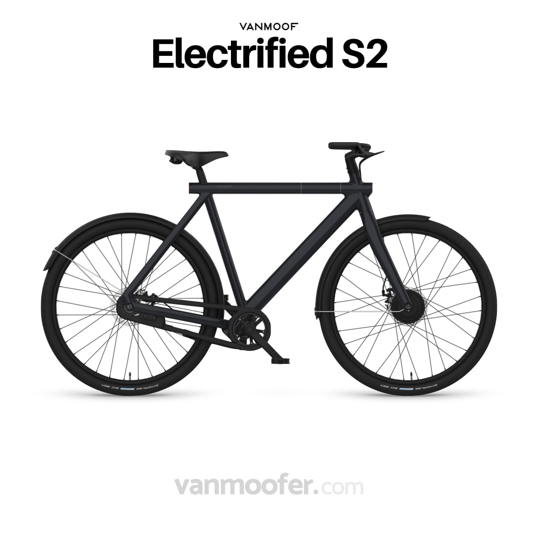 Electrified S2