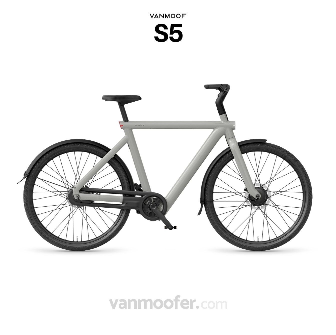 VanMoof S5