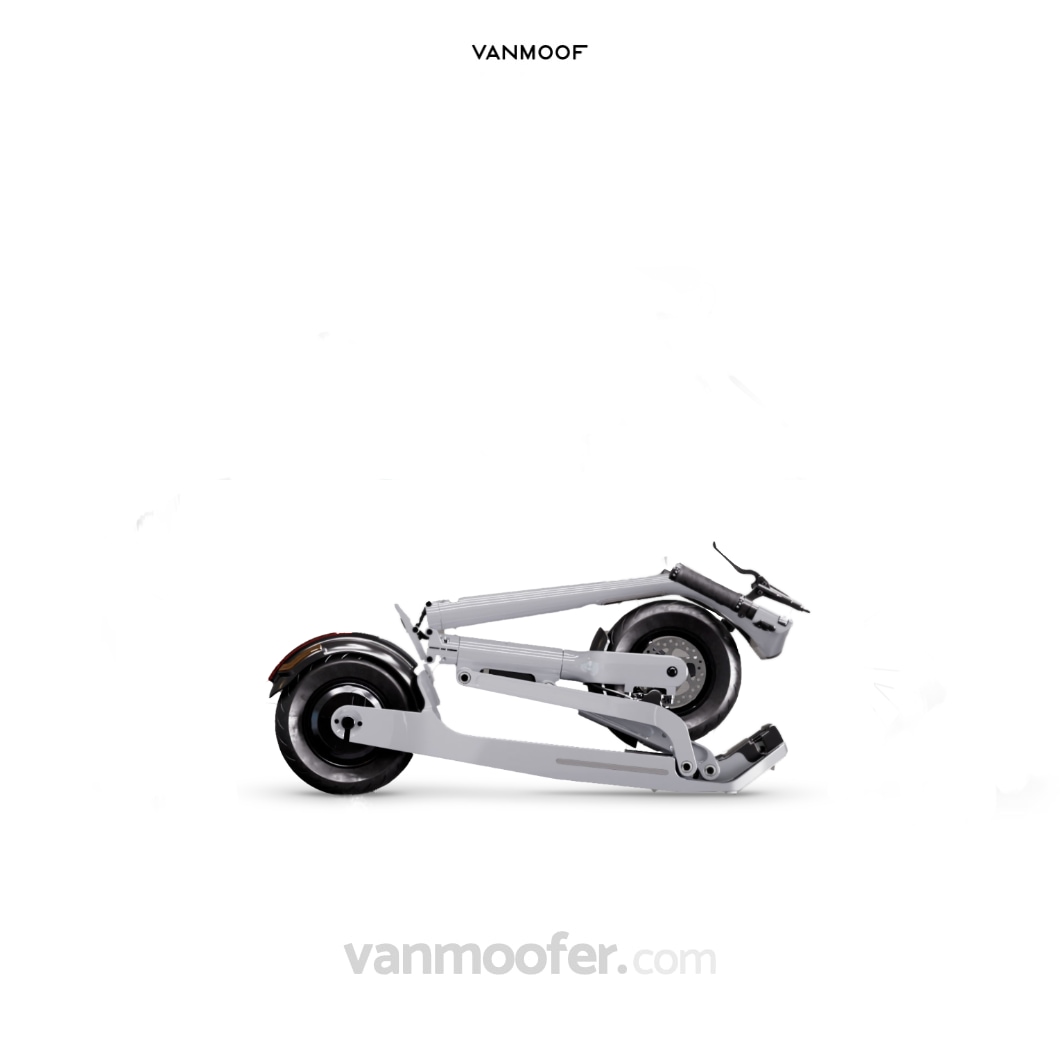 Scooter Series 1