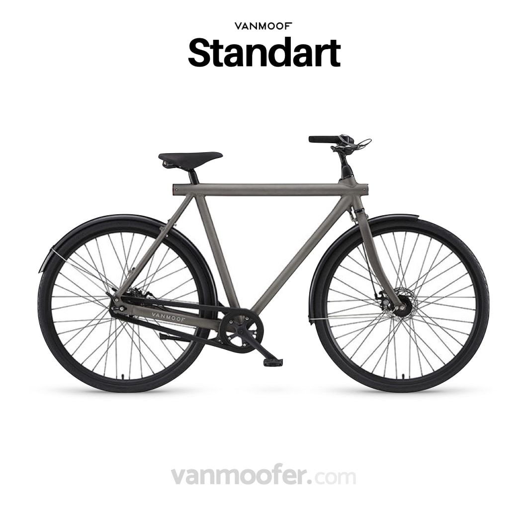 VanMoof Standart