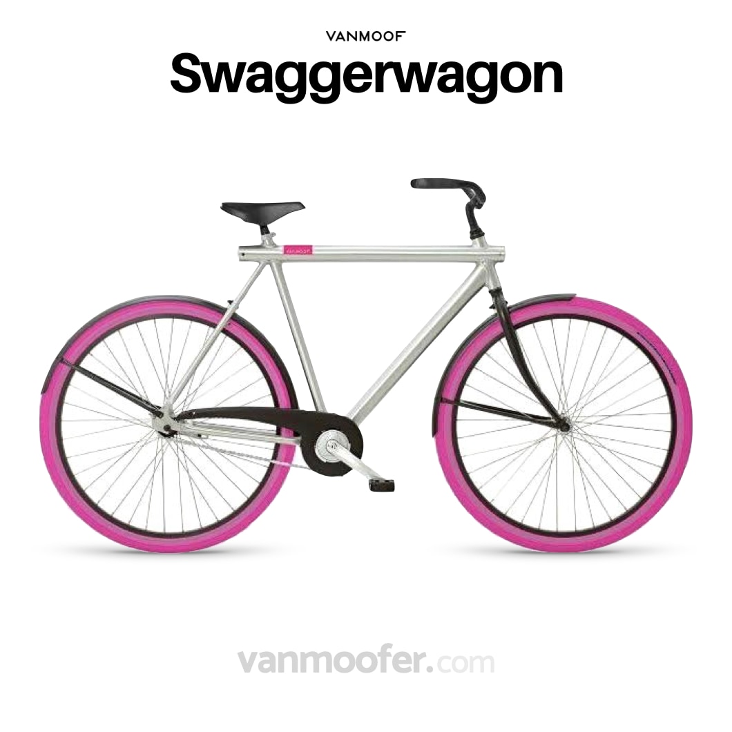 Swaggerwagon