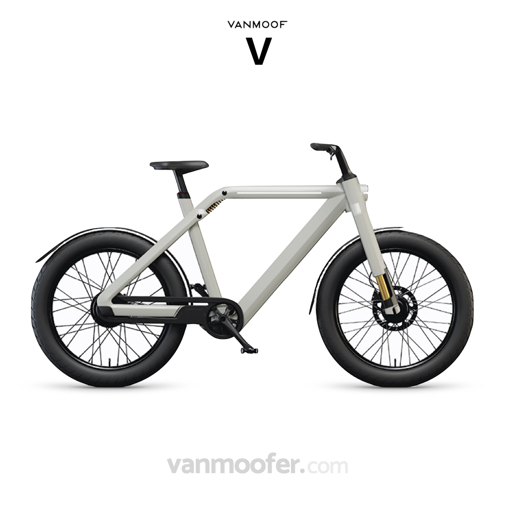 VanMoof V