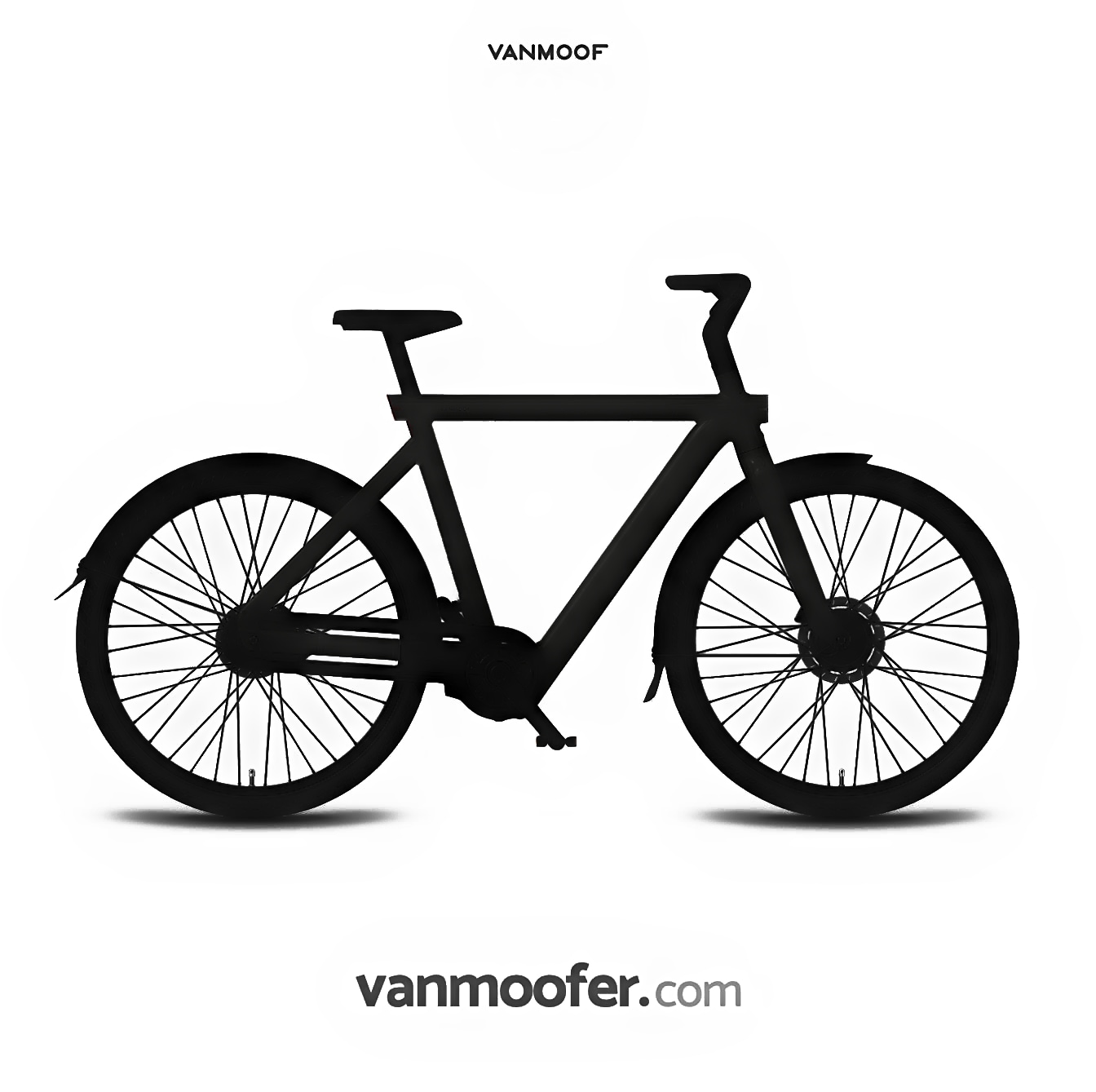 VanMoof History