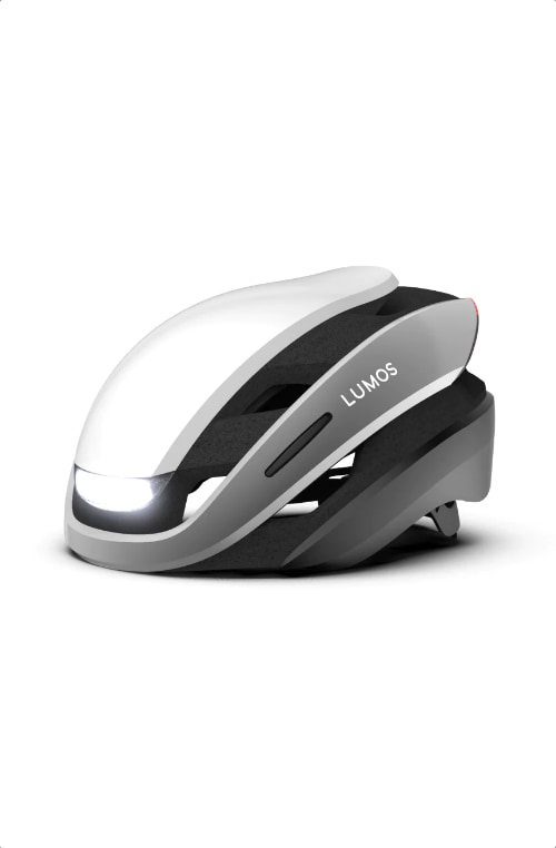 Lumos E-bike Helmet