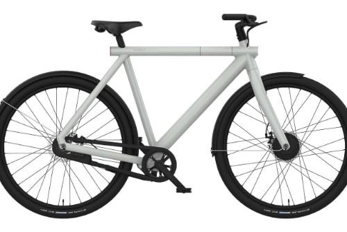 vanmoof rumors