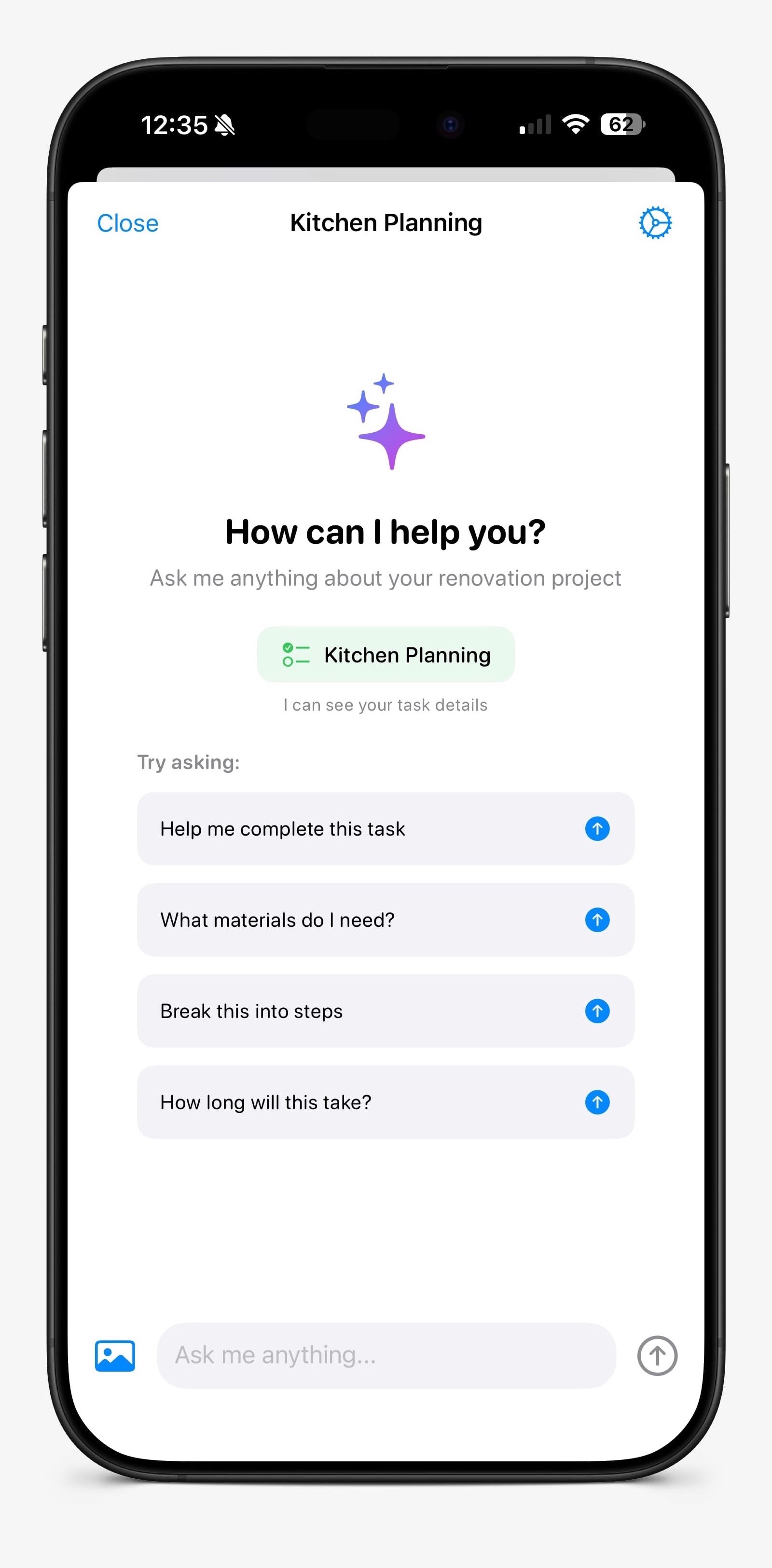 RenovMate AI